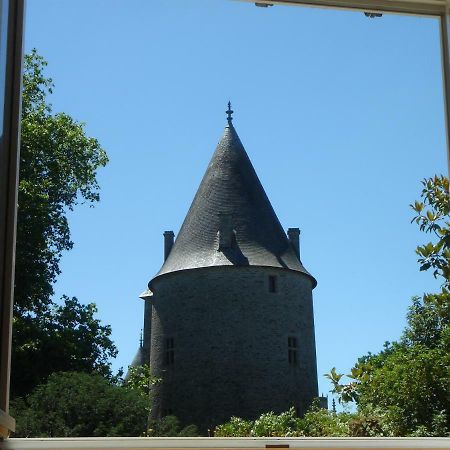 La Maison De Ville Josselin Hotel Zewnętrze zdjęcie