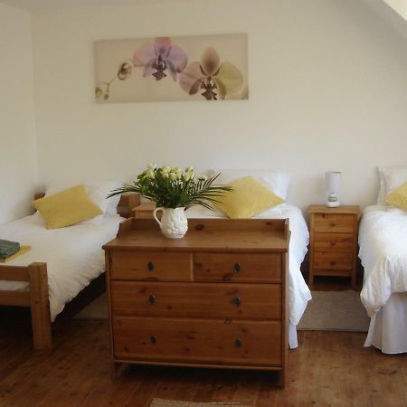 La Maison De Ville Josselin Hotel Zewnętrze zdjęcie