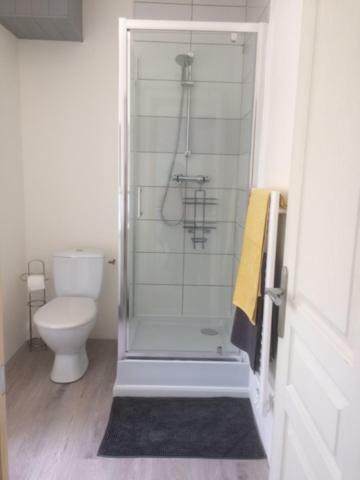 La Maison De Ville Josselin Hotel Zewnętrze zdjęcie